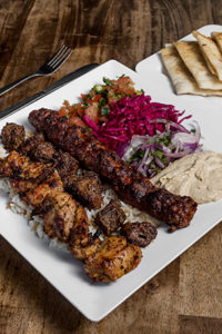 Mascot Kebab – Sydney's Best Kebab – Pide, grilled meats, salads and ...